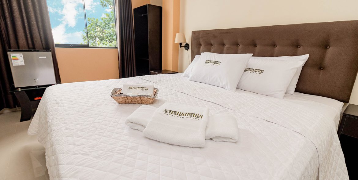 SUITE PAN MAT 3
