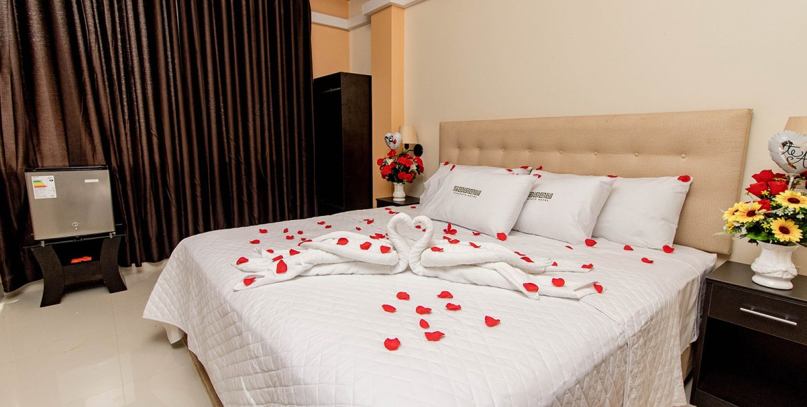 SUITE PAN MAT 4